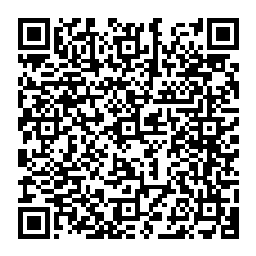 QR code with contact data