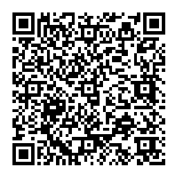 Kod QR z informacjami kontaktowymi