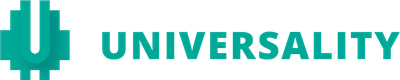 Logo Universality